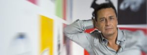 Stefano Scarani Designer