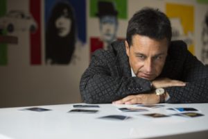 Stefano Scarani Designer