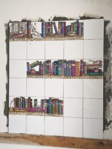 INTERIOR DESIGN Archi-Point vende Ceramiche Bardelli