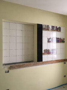 INTERIOR DESIGN Archi-Point vende Ceramiche Bardelli