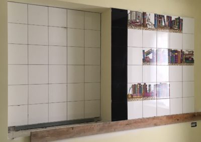 INTERIOR DESIGN Archi-Point vende Ceramiche Bardelli