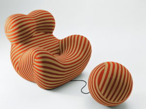 ARCHI-POINT.com vende MERITALIA Gaetano Pesce