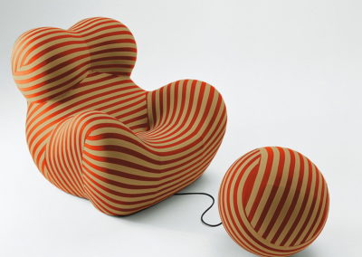 ARCHI-POINT.com vende MERITALIA Gaetano Pesce