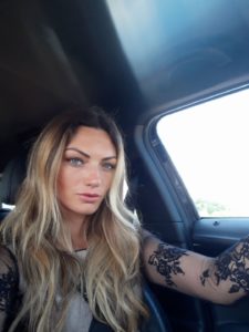 Claudia Guidi, Brand Ambassador x ArchiPoint e ScaraniDesigner