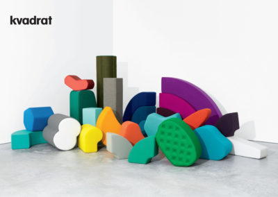 ARCHI-POINT.com vende KVADRAT