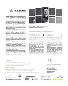PRESS SCARANIDESIGNER MilanoDesignweek