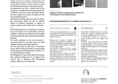 PRESS SCARANIDESIGNER MilanoDesignweek