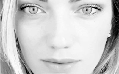 CLAUDIA GUIDI Brand Ambassador per ArchiPoint * ScaraniDesigner