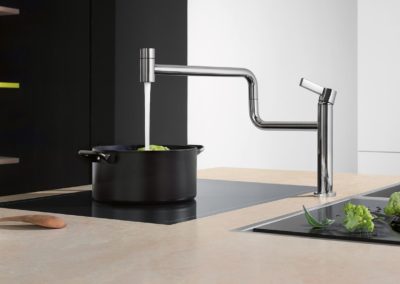 ARCHI-POINT.com vende DORNBRACHT